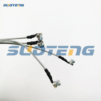 285-1975 2851975 Cablaggio Elettrico per Parti Motore C6.6