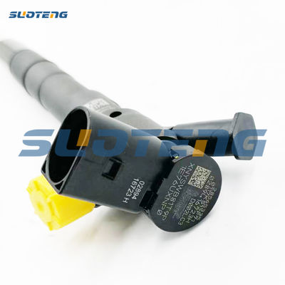 28565335 Iniettore Diesel Common Rail Alta resistenza per parti del motore