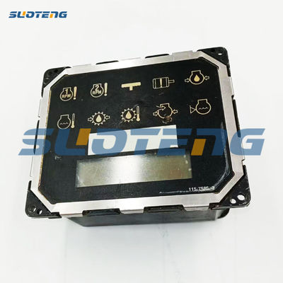 149-1148 1491148 Monitor Display GP For 3516B Marine Engine