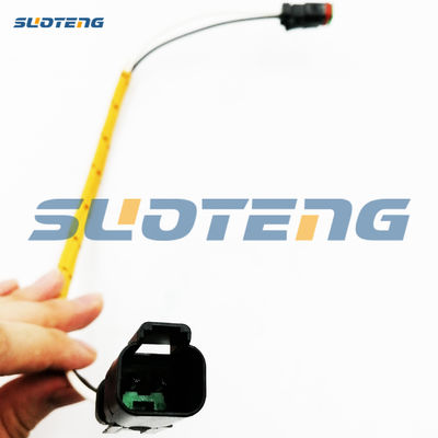 228-7221 Wiring Harness Solenoid Harness 2287221 for E322C