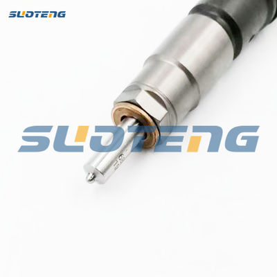 0445120066 Iniettore di carburante per ricambi D7E D5E