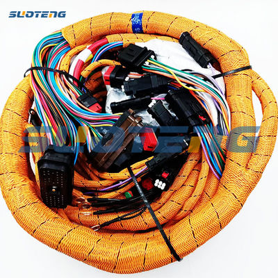 328-0176 3280176 E313D Excavator Chassis Wiring Harness