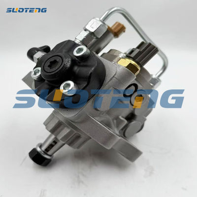 8-97306044-9 Common Rail Diesel Fuel Injector Pump 8973060449 for 4HK1