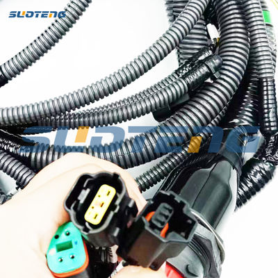 2056121 Excavator Wiring Harness for Excavator EX1200-6