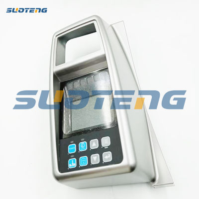 539-00076 Pannello di visualizzazione LCD monitor per parti di escavatori DX225LC