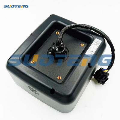 21Q6-33401 Cluster Panel Monitor for R220-9 Excavator