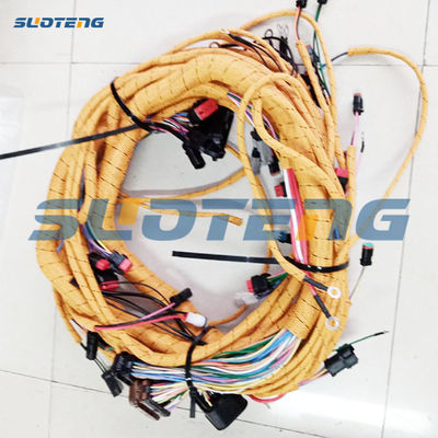 267-7969 283-2932 Cablaggio del telaio dell'escavatore E324D