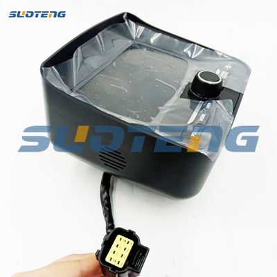 21Q6-33401 21Q633401 R210-9 Excavator Display Monitor Panel