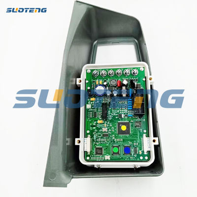 539-00076 53900076 Pannello Monitor Display Escavatore DX255LC