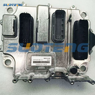 1877245 Modulo di controllo ECM per motore MX13