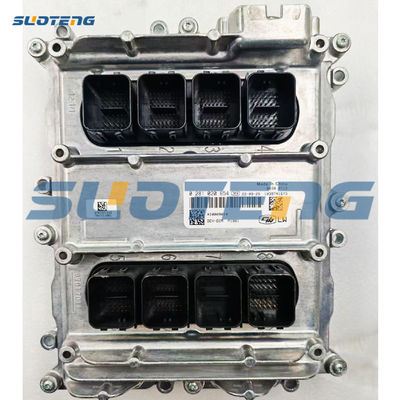 0281020654 ECU del controller per motore D30