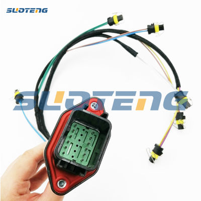 419-0841 4190841 Iniezione di carburante per motore C9