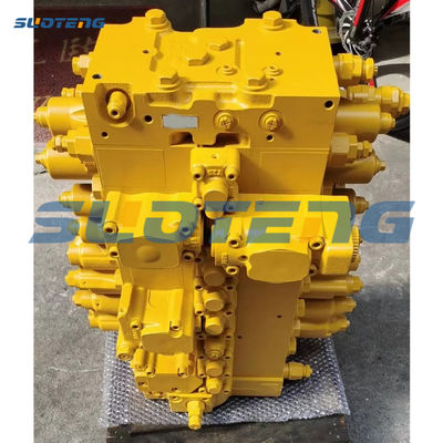 723-47-26105 Main Control Valve for PC360-7 Excavator