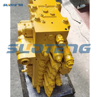 723-47-26105 Main Control Valve for PC360-7 Excavator