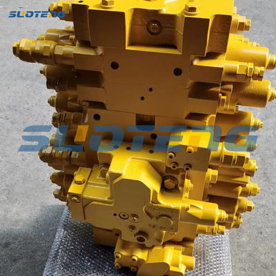 723-47-26105 Main Control Valve for PC360-7 Excavator