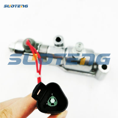 468-3266 4683266 per elettrovalvola per caricatore D9T