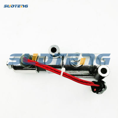 468-3266 4683266 per elettrovalvola per caricatore D9T