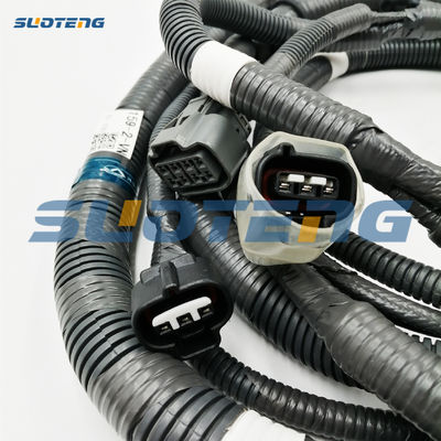 8-98271159-0 8982711590 Cablaggio Assy