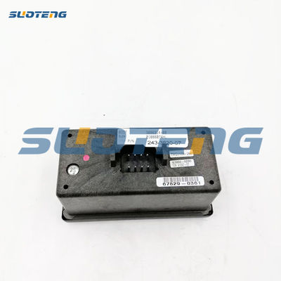 243-3820 2433820 C12 Pannello Monitor Display Motore Marino