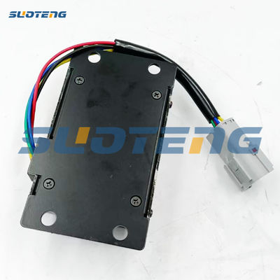 14525233 Relay di avviamento per escavatore EC360B