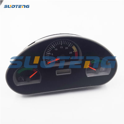 Pannello display quadro strumenti 339-3067 3393067 per terne 422E 428E