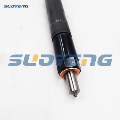 0432191737 Iniettore carburante per ricambi motore