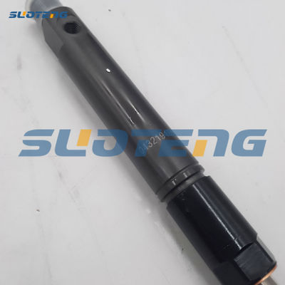 0432191863 Diesel Engine Fuel Injector for F10 F12 Truck