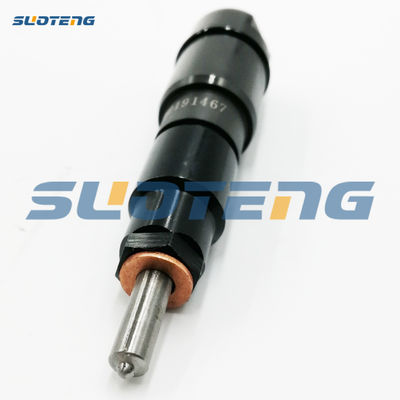 0432191467 Iniettore carburante diesel per ricambi motore