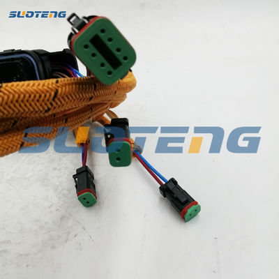 235-8202 Cablaggio elettrico 2358202 per motore C9