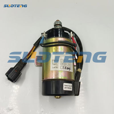 14531201 Interruttore di sicurezza relè per EC135B EC140B Ricambi Escavatore