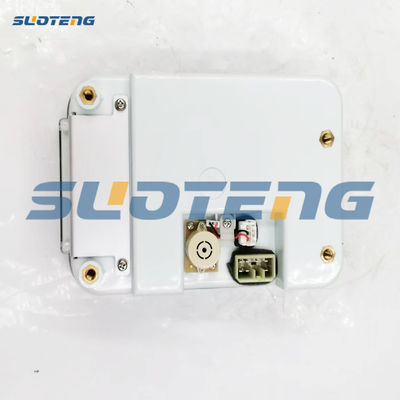 20R-7975 Control Panel Display Panel Monitor 20R7975 for E325B Excavator