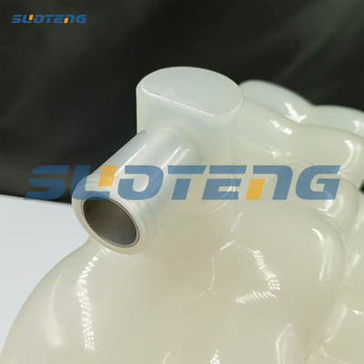 251-3227 2513227 Serbatoio del liquido di raffreddamento con tappo per 414E 416E