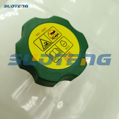 251-3227 2513227 Serbatoio del liquido di raffreddamento con tappo per 414E 416E
