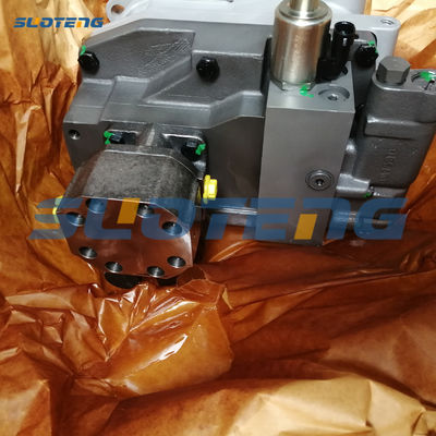 144-0835 Pompa di iniezione idraulica 1440835 per motore 3412