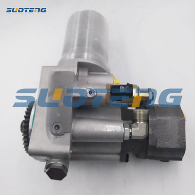 162-9608 Pompa di iniezione di carburante 1629608 Per motore 3126B