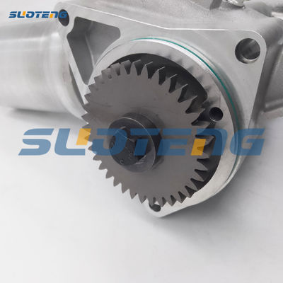 162-9608 Pompa di iniezione di carburante 1629608 Per motore 3126B