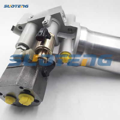 162-9608 Pompa di iniezione di carburante 1629608 Per motore 3126B