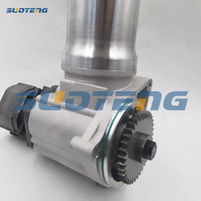 162-9608 Pompa di iniezione di carburante 1629608 Per motore 3126B