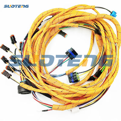 246-8051 2468051 Cablaggio motore per caricatore 414E 416E