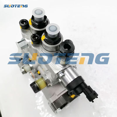 Pompa iniezione carburante 563-6171 5636171 per motore C4.4 C7.1