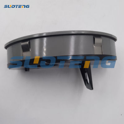 339-3067 Indicatore di avvertimento del pannello del display del monitor 3393067 per 422E 428E