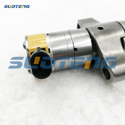 Iniettore carburante iniettore diesel 254-4339 2544339 per motore C9