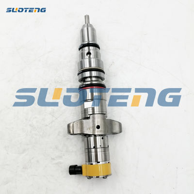 Iniettore carburante iniettore diesel 254-4339 2544339 per motore C9