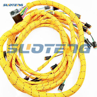 393-6513 3936513 Cablaggio per 966H 977H Wheel Loader