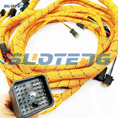 393-6513 3936513 Cablaggio per 966H 977H Wheel Loader