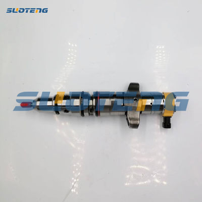 Iniettore carburante 557-7267 Common Rail Diesel Injector 5577267 per motore C9