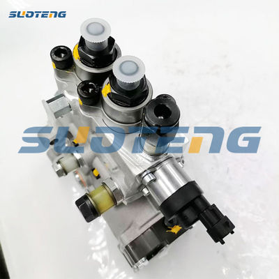 Pompa iniezione carburante 563-6171 5636171 per motore C4.4 C7.1