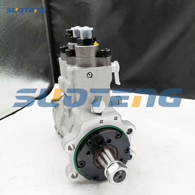 Pompa iniezione carburante 563-6171 5636171 per motore C4.4 C7.1