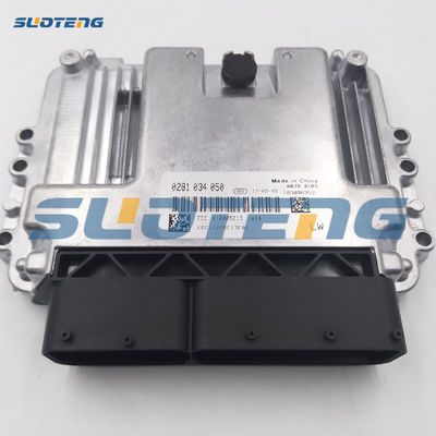 0281 034 050 Modulo di controllo elettronico del motore 0281034050 per il T60