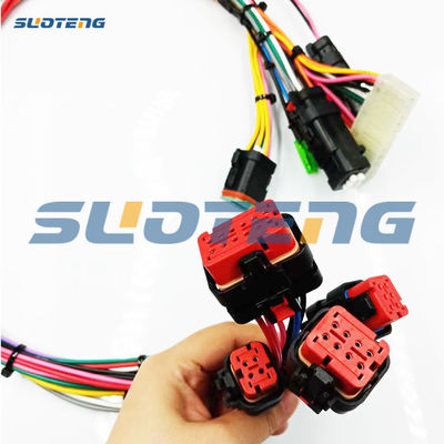 398-7012 3987012 Wiring Harness for Excavator 323D2 L